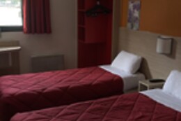 Online Booking EPS