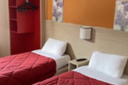 Online Booking EPS