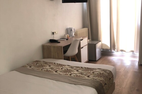 Online Booking EPS - photo 1