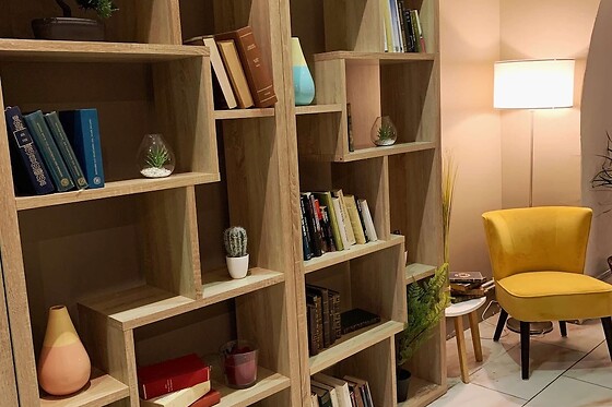 Online Booking EPS - photo 0