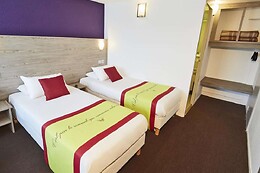 Online Booking EPS