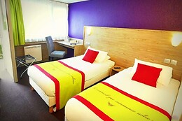 Online Booking EPS