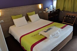 Online Booking EPS