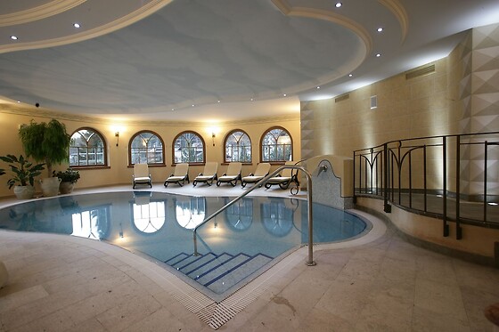 Online Booking EPS - photo 3