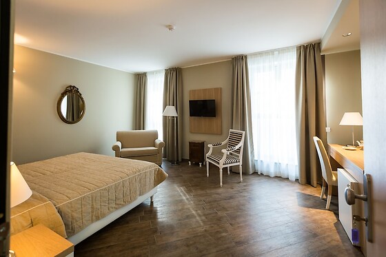 Online Booking EPS - photo 0