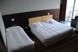 Online Booking EPS