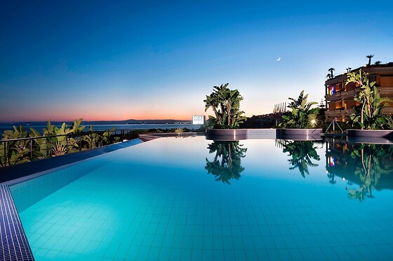 Online Booking EPS - photo 0