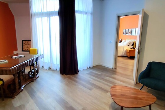 Online Booking EPS - photo 2