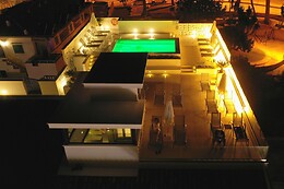 Online Booking EPS
