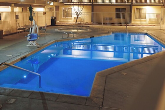 Online Booking EPS - photo 3