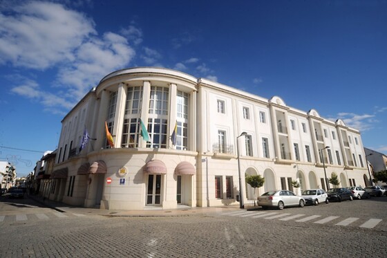Online Booking EPS - photo 0