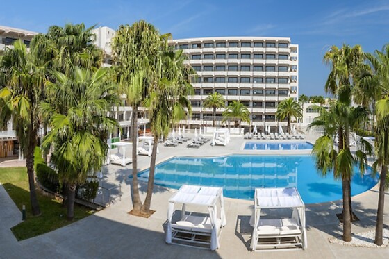 Online Booking EPS - photo 0