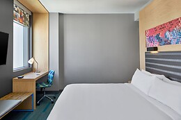 Online Booking EPS