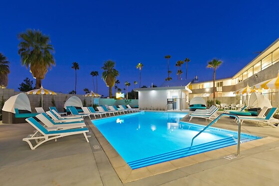 Online Booking EPS - photo 0