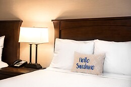 Online Booking EPS