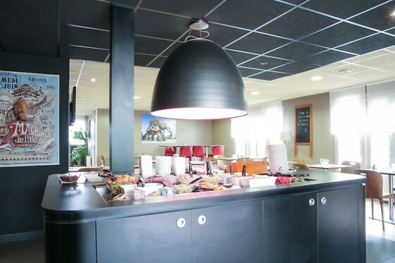 Online Booking EPS - photo 0