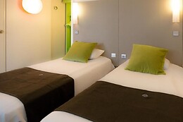 Online Booking EPS