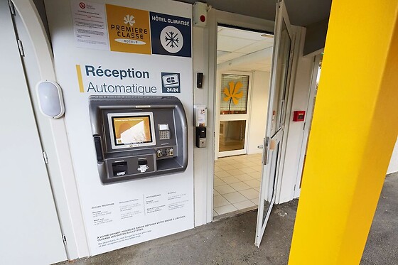 Online Booking EPS - photo 5