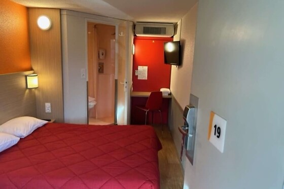 Online Booking EPS - photo 7