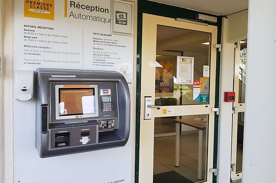 Online Booking EPS - photo 9