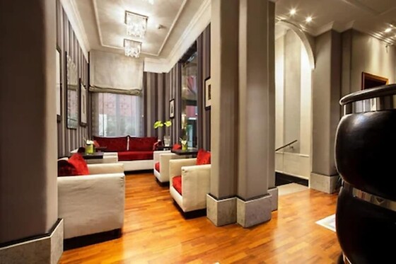Online Booking EPS - photo 4