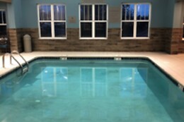 Online Booking EPS
