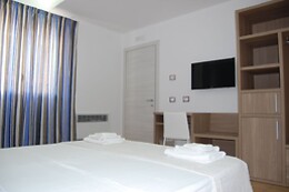 Online Booking EPS