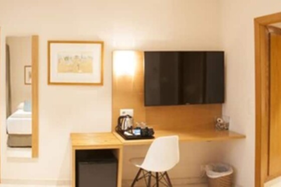 Online Booking EPS - photo 2