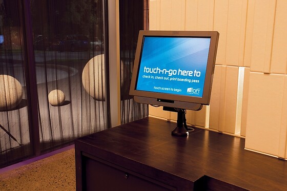 Online Booking EPS - photo 4