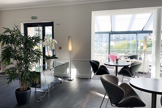 Online Booking EPS - photo 3