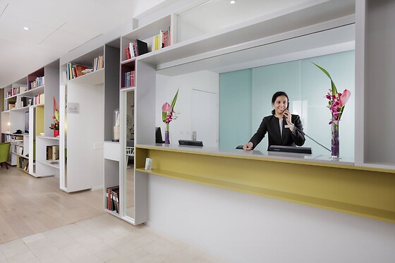 Online Booking EPS - photo 3