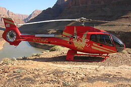 Gray Line Las Vegas