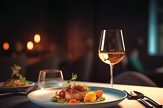 Ultimate Dining Experience