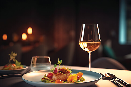 Ultimate Dining Experience