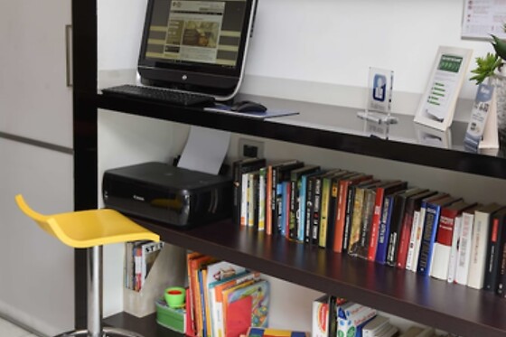 Online Booking EPS - photo 4