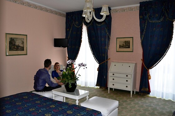 Online Booking EPS - photo 1