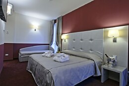 Online Booking EPS