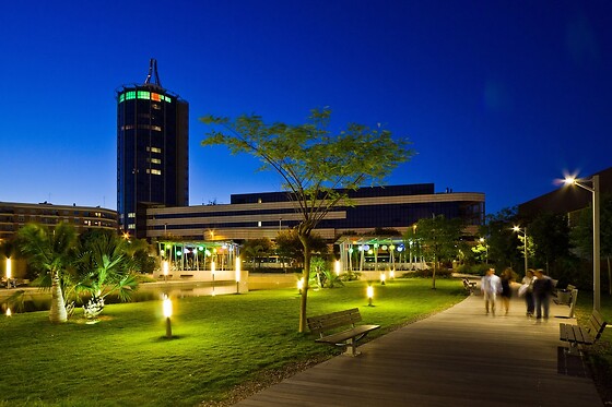 Online Booking EPS - photo 0