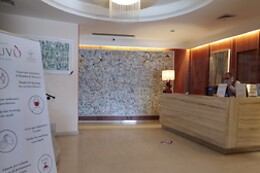 Online Booking EPS
