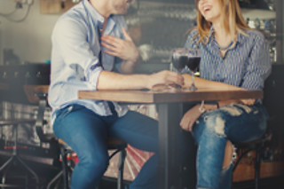 Dinner or Lunch for 2 people at Tournesol: The French Bistro in Long Island City