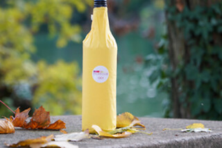 Blind Tasting White Kit with Palate Club