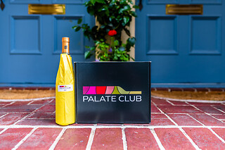Blind Tasting White Kit with Palate Club