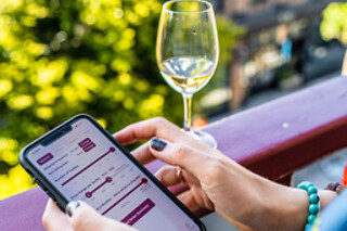 Blind Tasting White Kit with Palate Club