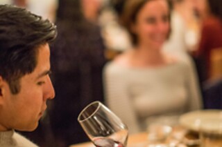 Blind Tasting White Kit with Palate Club