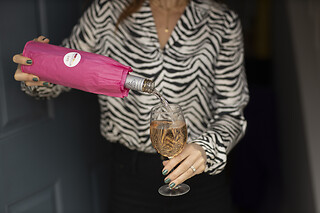 Blind Tasting White Kit with Palate Club