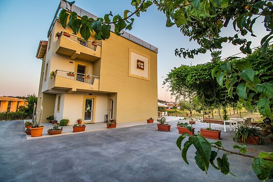 Online Booking EPS - photo 0