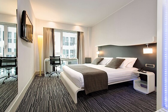 Online Booking EPS - photo 0