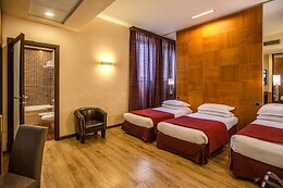 Online Booking EPS