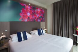 Online Booking EPS