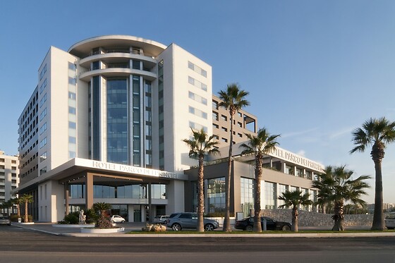 Online Booking EPS - photo 0